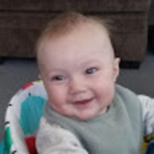 Meet your Posher, Richard